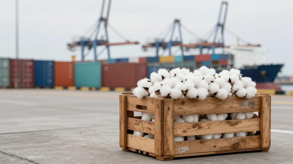 U.S. Softens Ban on Uyghur Forced‑Labor Goods