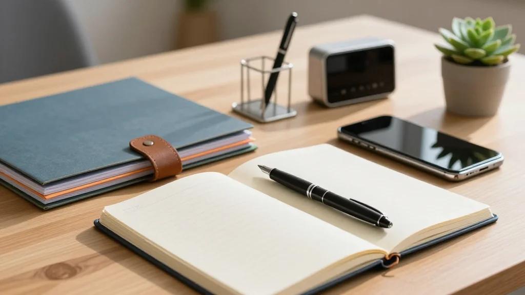 Structure Emerges When You Prioritize What Matters