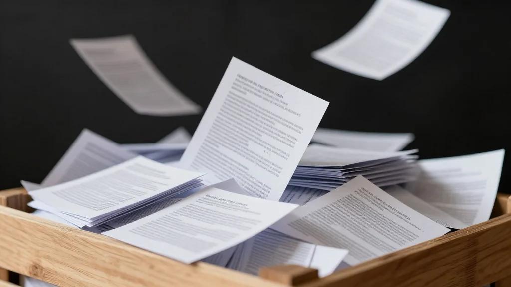 Scaling Content Brings Hidden Risks for AI Search Tools