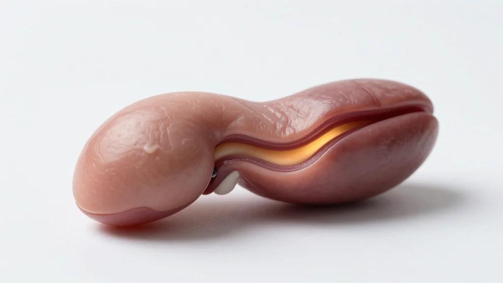 Pancreatic Fat Linked to Greater Heart and Metabolic Health Risks in Children and Adolescents with Obesity