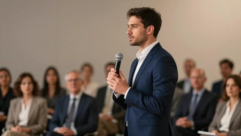 Nike CEO Shows How to Motivate Exhausted Teams