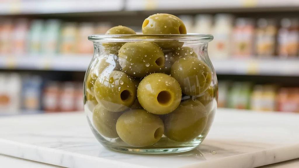 OLLY’S Launches Chilled Olive Pots in Tesco & Sainsbury’s