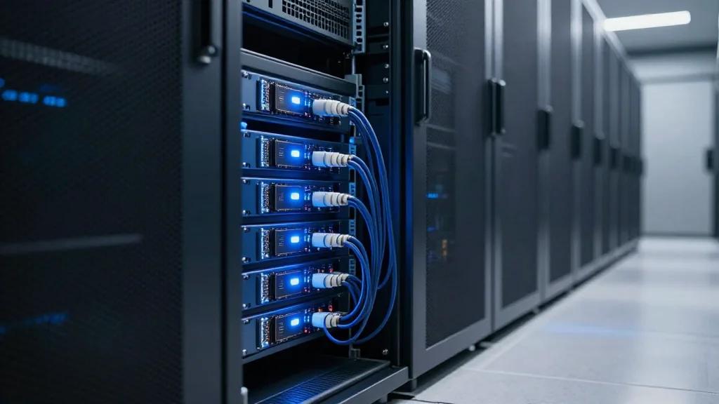 Why Anthropic's Custom Chip Plans Could Benefit Broadcom