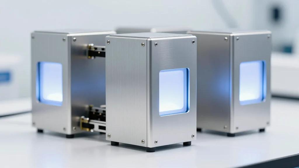 TreQ Launches Open‑Architecture Multi‑Vendor Quantum Testbed with Eight Configurations