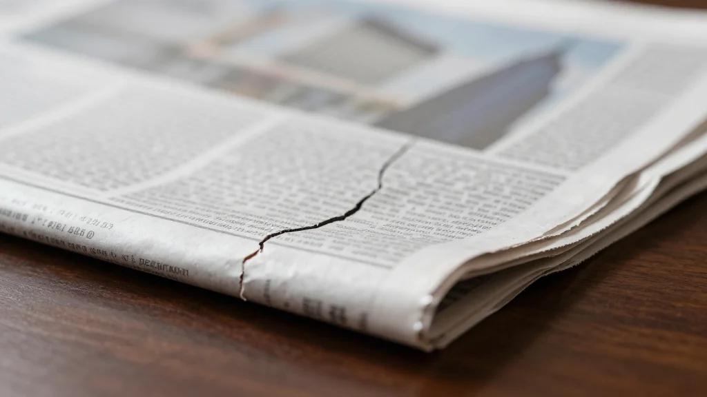 Times Softens Bezos' Damage to Washington Post