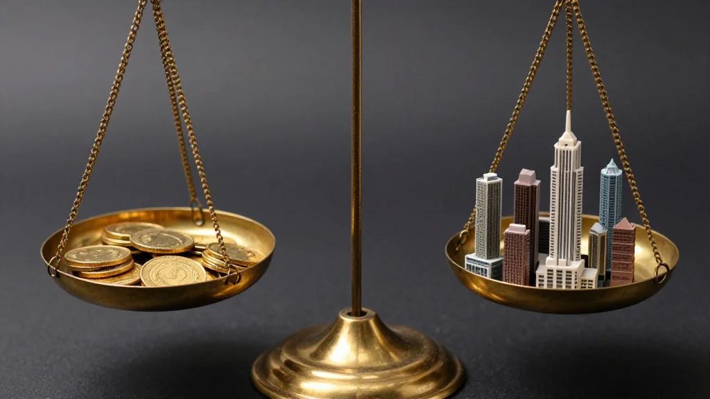 Raise Money Only When You Have a 10x Plan