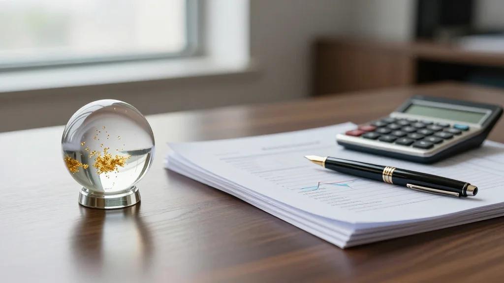 Executive Bonuses Should Reward Revenue, Not Stock Hype