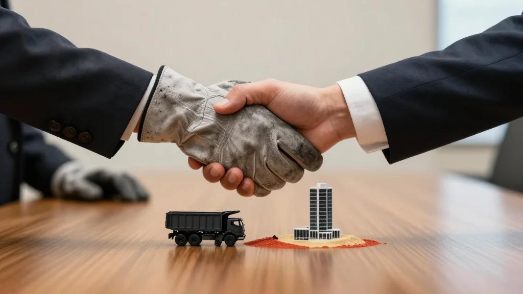 Australian Coal Miner to Go Public via SPAC Merger