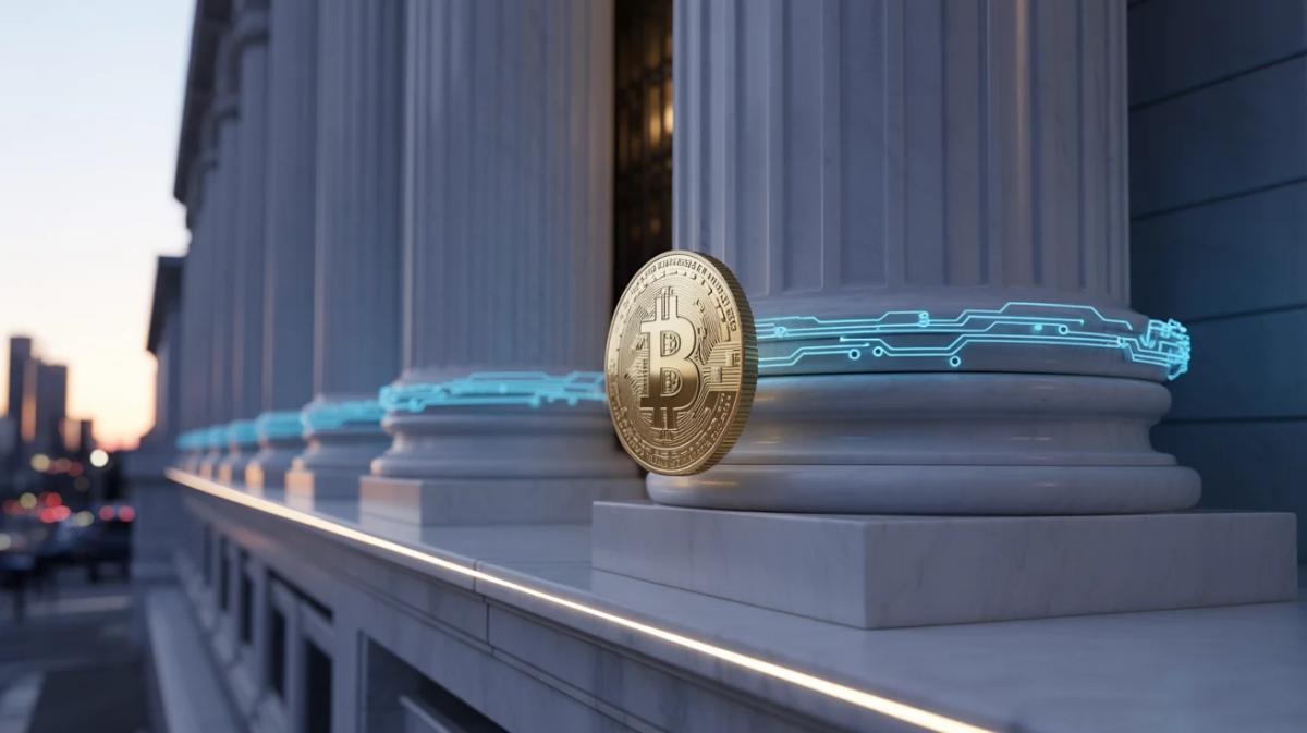 PNC Private Bank Teams with Coinbase for Bitcoin Trading