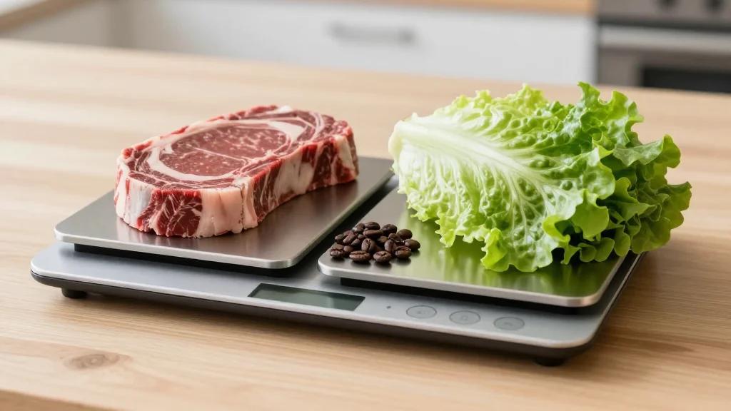 Grocery Price Growth Cools as Overall Inflation Surges