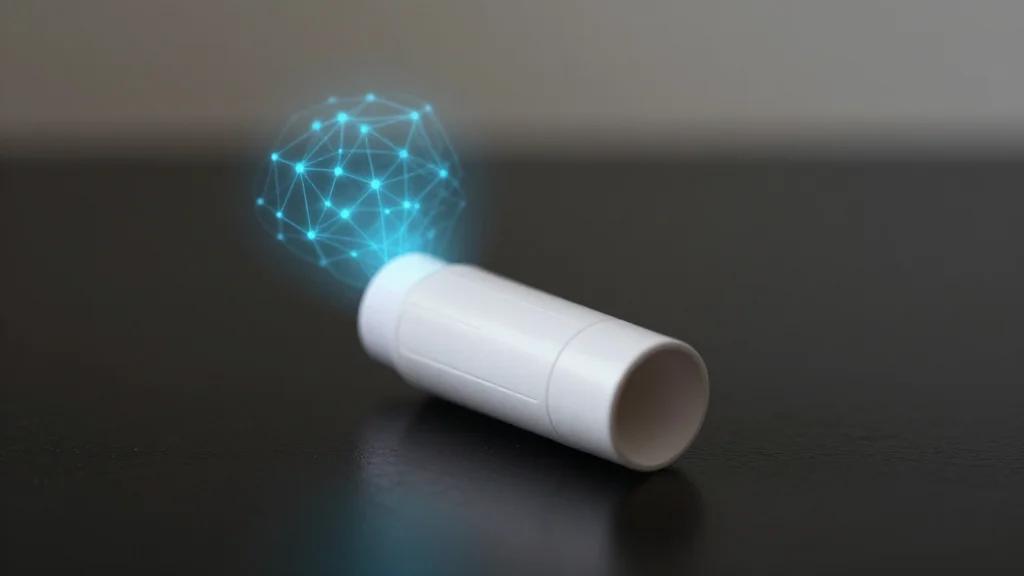 Insilico Medicine Secures IND for AI-Designed Rentosertib Inhalation, First Direct‑to‑Lung Trial