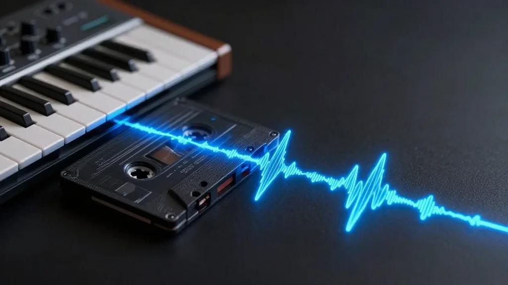 Reinventing Sound Is Exhausting; Mix Eras Instead