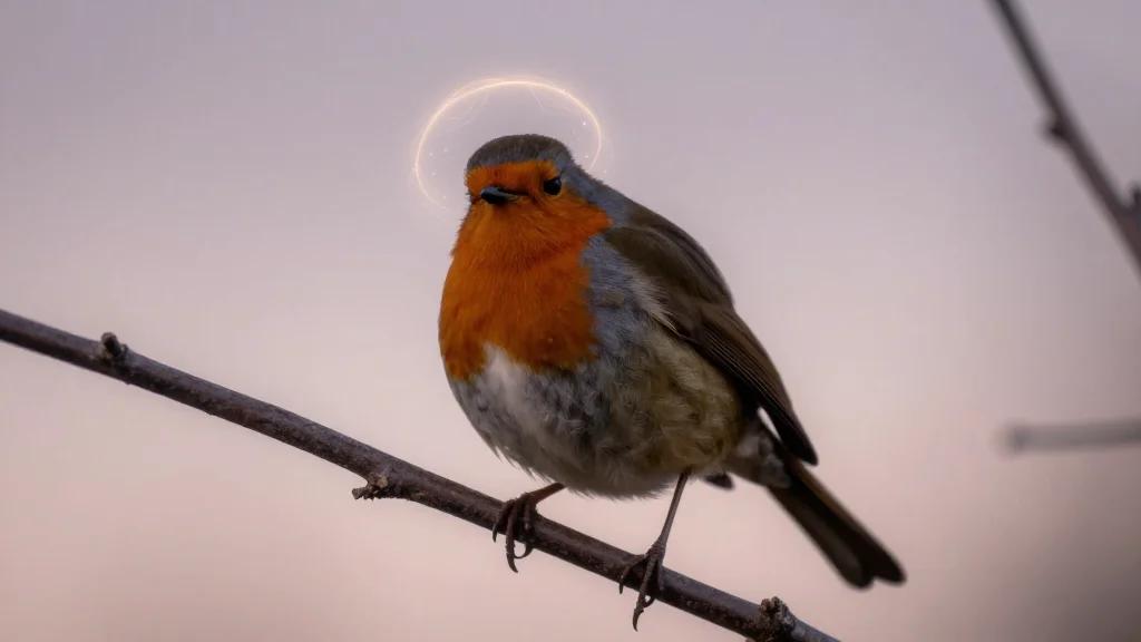 Birds Dream: Evolution Crafted REM for Sleep Practice