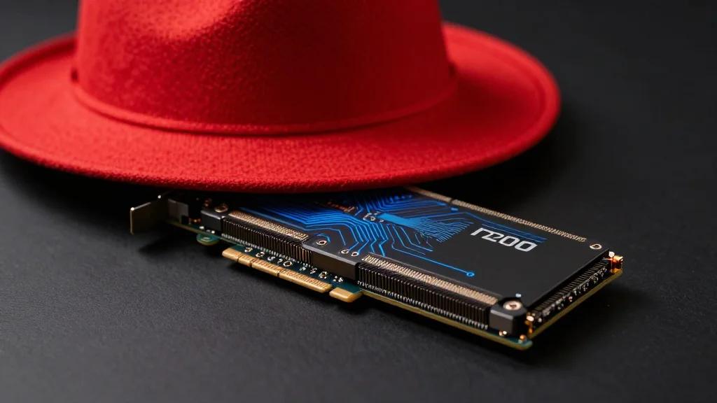 Red Hat AI Tops MLPerf Inference v6.0 with vLLM on Qwen3-VL, Whisper, and GPT-OSS-120B