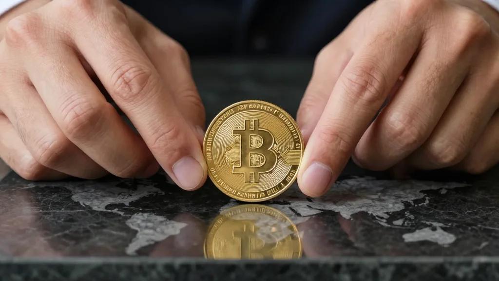 Stablecoin Statecraft Mirrors BCCI’s Controversial Model