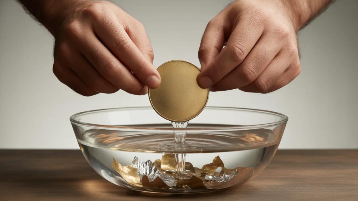 Bitcoin Dips Weed Out Weak Hands, Boost Accumulation