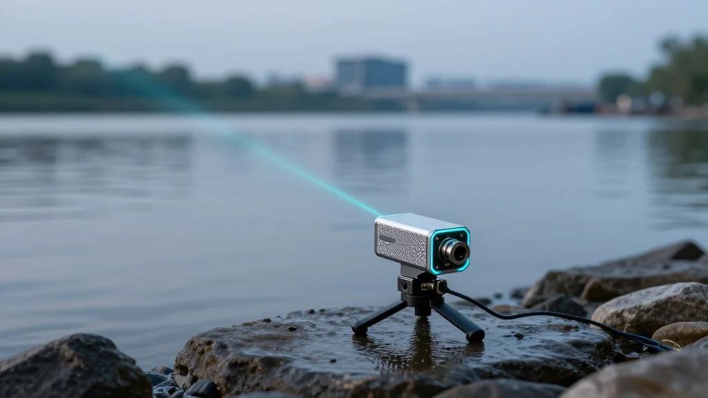 Vector Photonics Demos Free-Space Optical Communication Using PCSEL Outside of a Lab