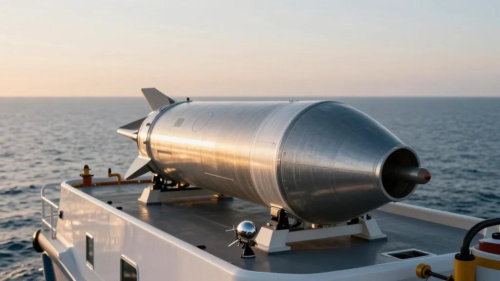 New Glenn Launches for 3rd Time, Reuses First Stage and Lands It, but Fails to Put Satellite in Correct Orbit