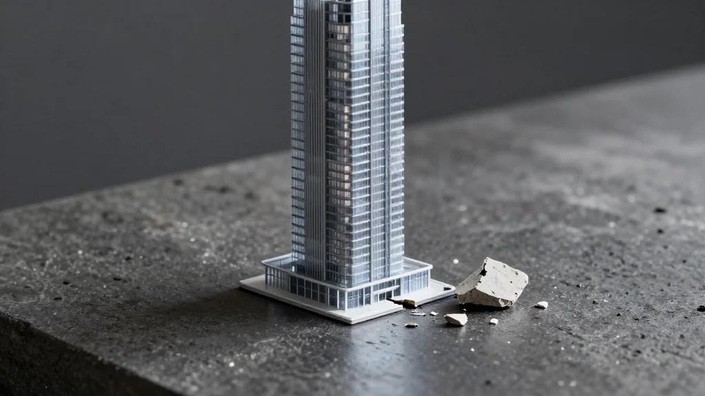 Luxury Condos Planned At Surfside Collapse Site Fail To Draw Any Buyers