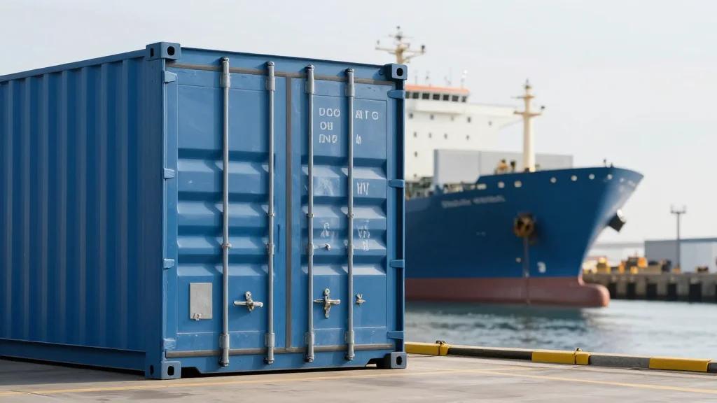 U.S.-bound Imports Post Strong March Gains, Notes Descartes Global Shipping Report