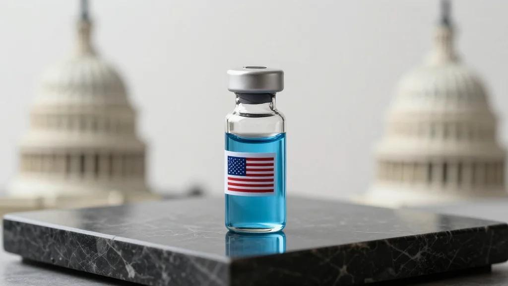 Trump Pushes Secret Drug Deals Into Law Despite Opacity