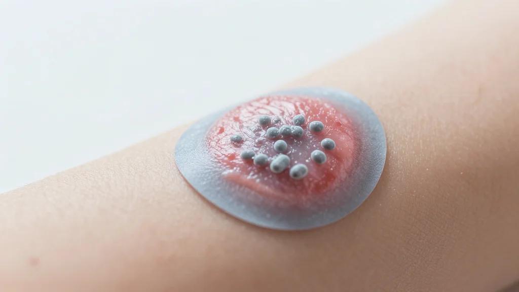 KAIST Unveils Graphene Oxide That Kills Bacteria Yet Remains Safe for Human Cells