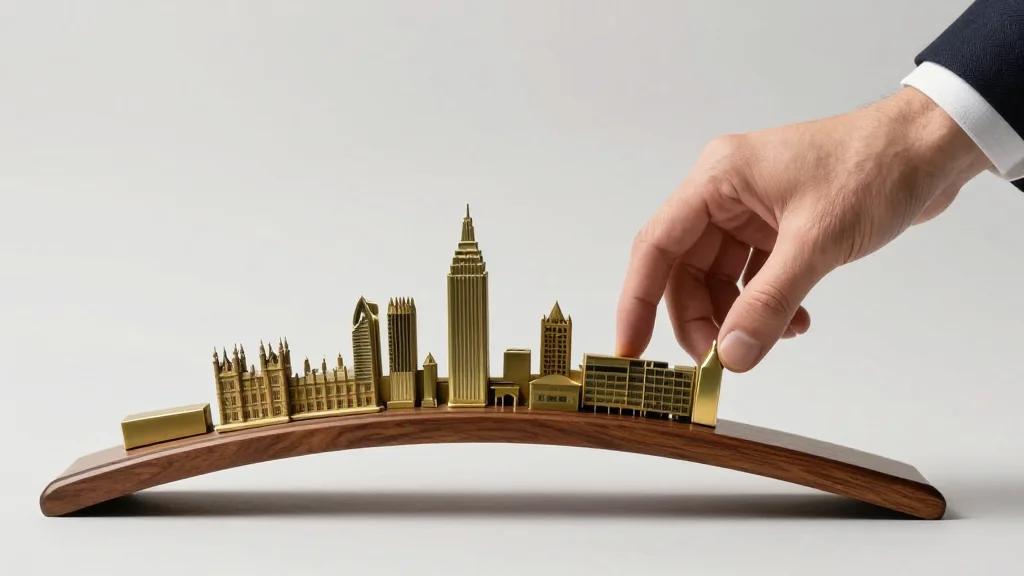 UK’s Repeated Crises Undermine Global Economic Stability