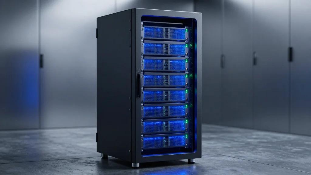 Delska Opens 10 MW AI‑Optimized Data Center in Riga, Wins Top Construction Award