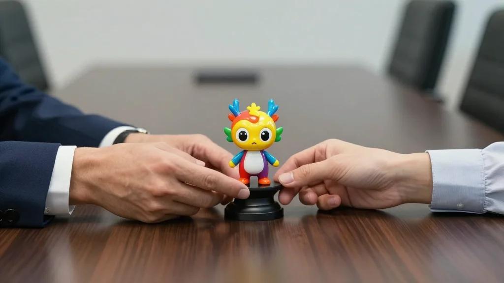 The Pokémon Company International Enters Into Agreement to Acquire Excell Brands