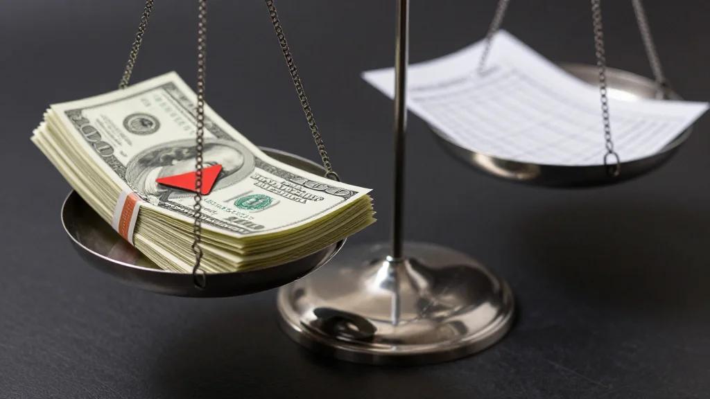 Instantly See True Liquidity, Avoid Margin Call Risk