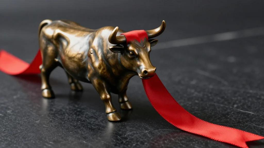 S&P 500’s YTD Dip Could Rank Second‑worst Since 2009