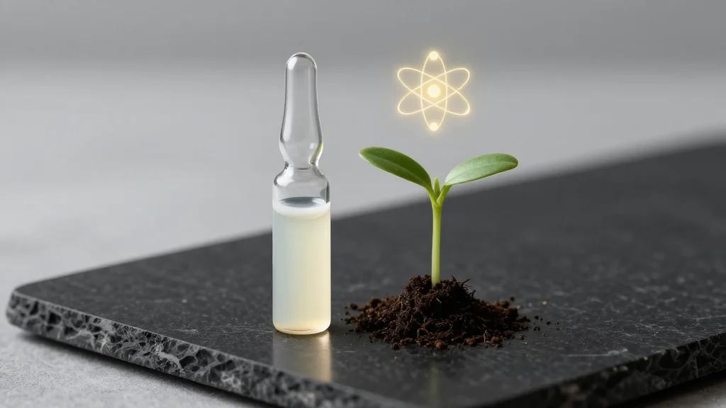 Lactoferrin: A Milk-Derived "Immunoceutical" Reverses the Clock on Inflammaging