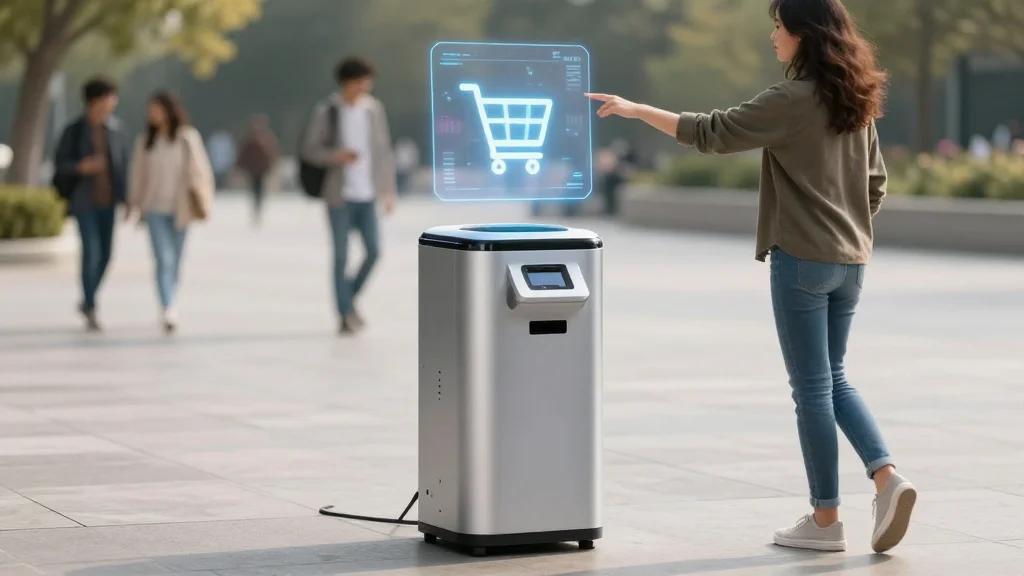 OpenAI's Checkout Fee Signals Arrival of Agentic Commerce