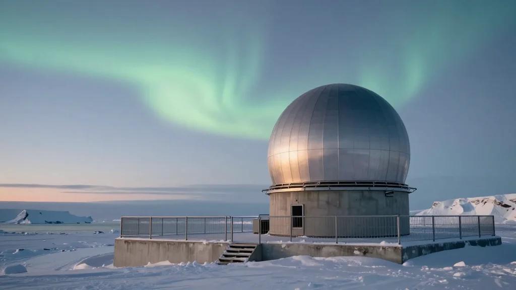 Europe's Actions Prove US Needs Greenland Bases