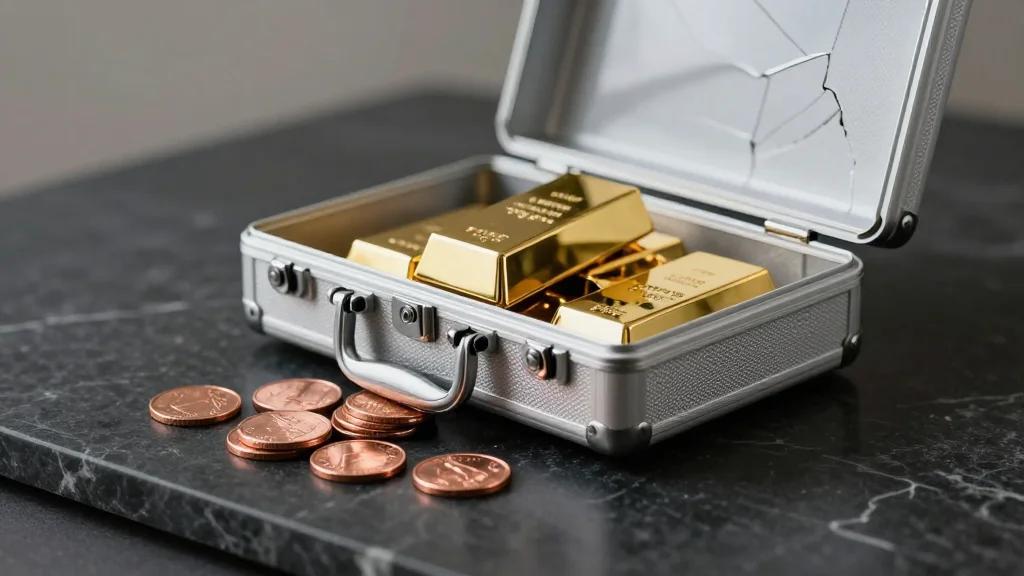 Morningstar Flags Discounted BDC Asset Sales as Rating Risk