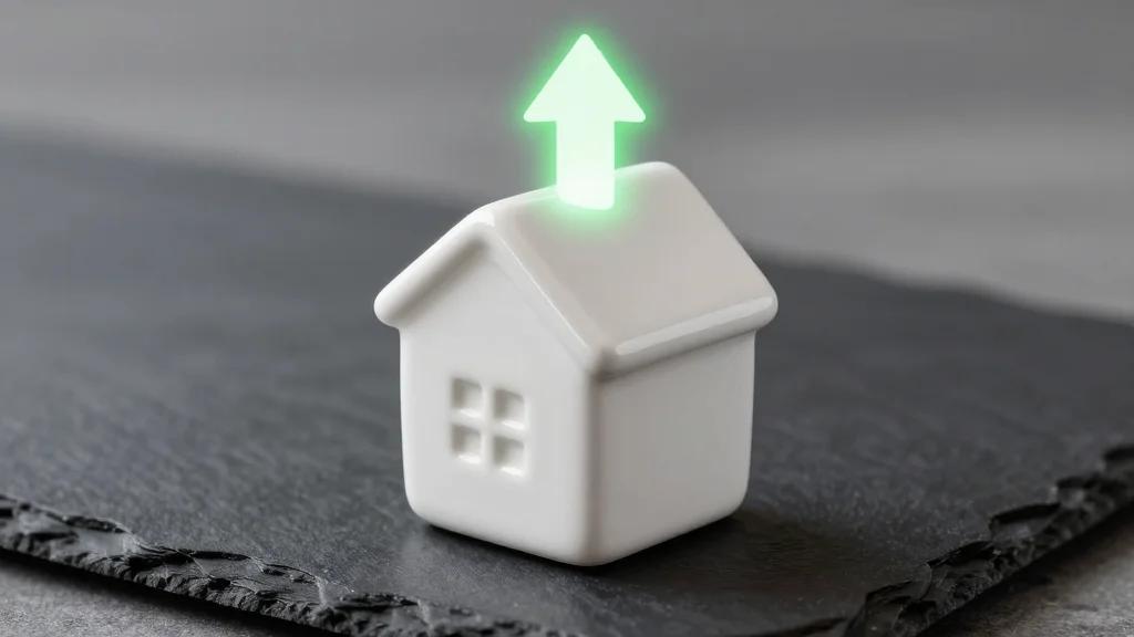 Mortgage Demand Jumps 11% as Rates Near Four‑year Low