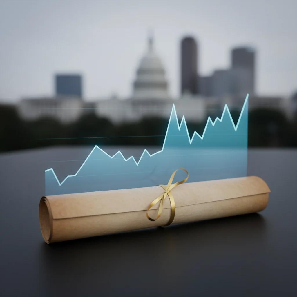 Fed Stalls Amid One‑Time War Inflation, Awaiting SEP Clarity