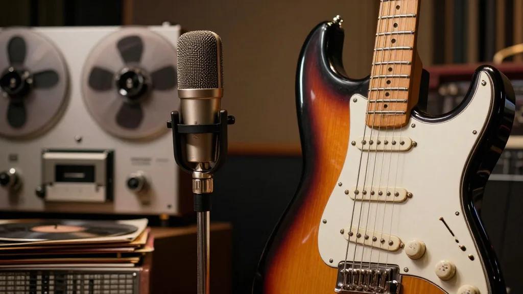 The Beatles' Iconic Opening Chord: 5 Wild Facts