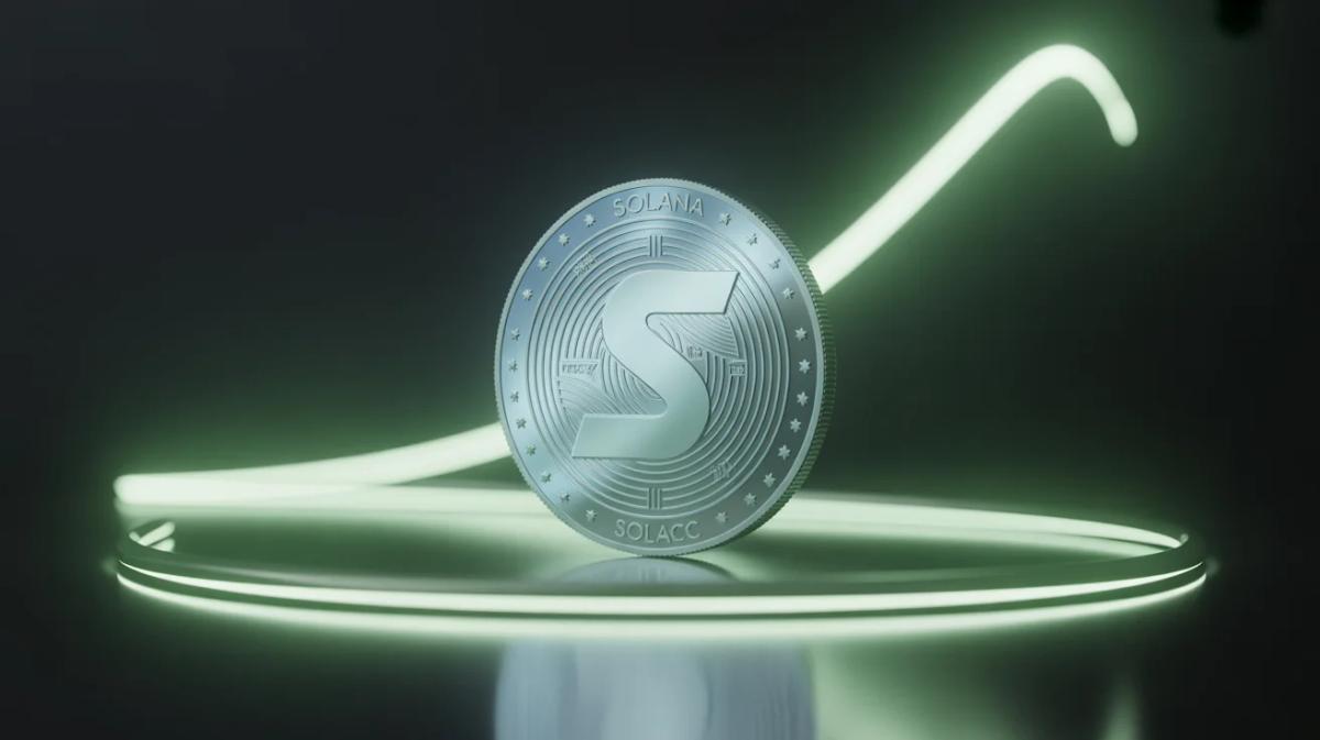 Circle Mints $500M USDC on Solana, Bullish Signal