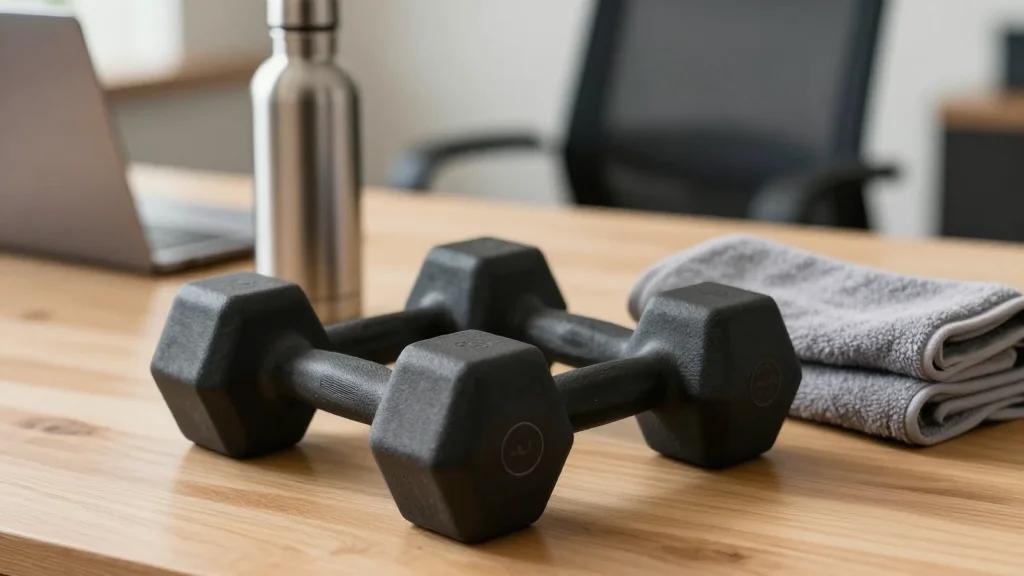 Last Year of Fat, Time to Lift Weights