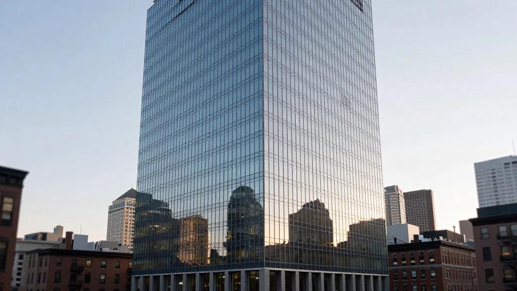 Leases in Boston's Lyrik to Support $360 Million in CMBS