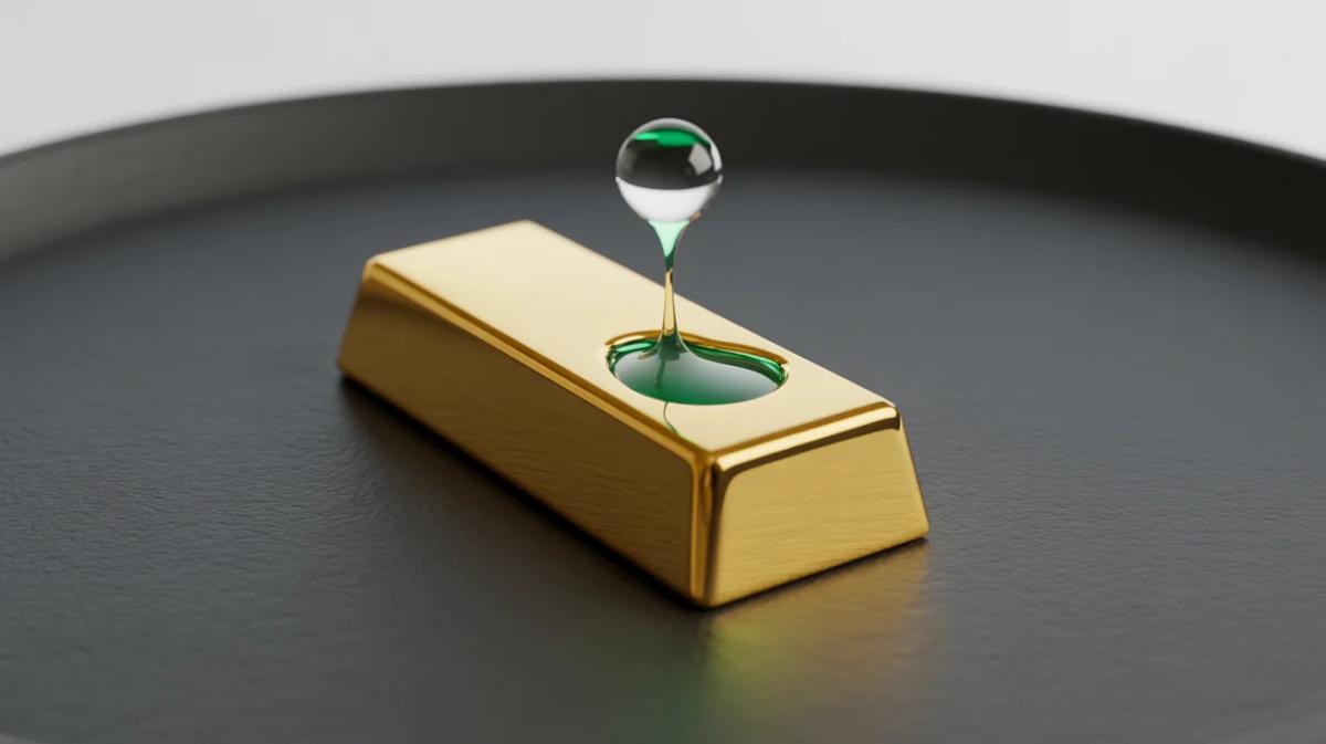 Understanding Gold's Yield Sources Explained