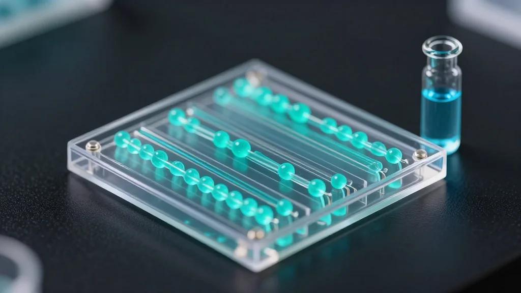 Creative Biolabs Unveils LNP Conjugation Platform to Accelerate Precision Gene Therapy