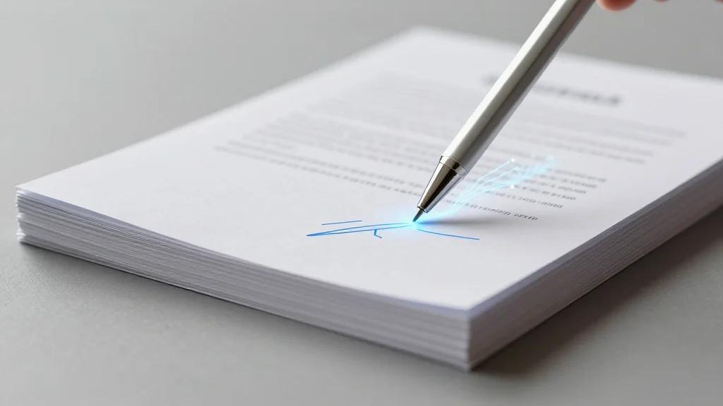 I Tested Best Electronic Signature Software: Results Inside