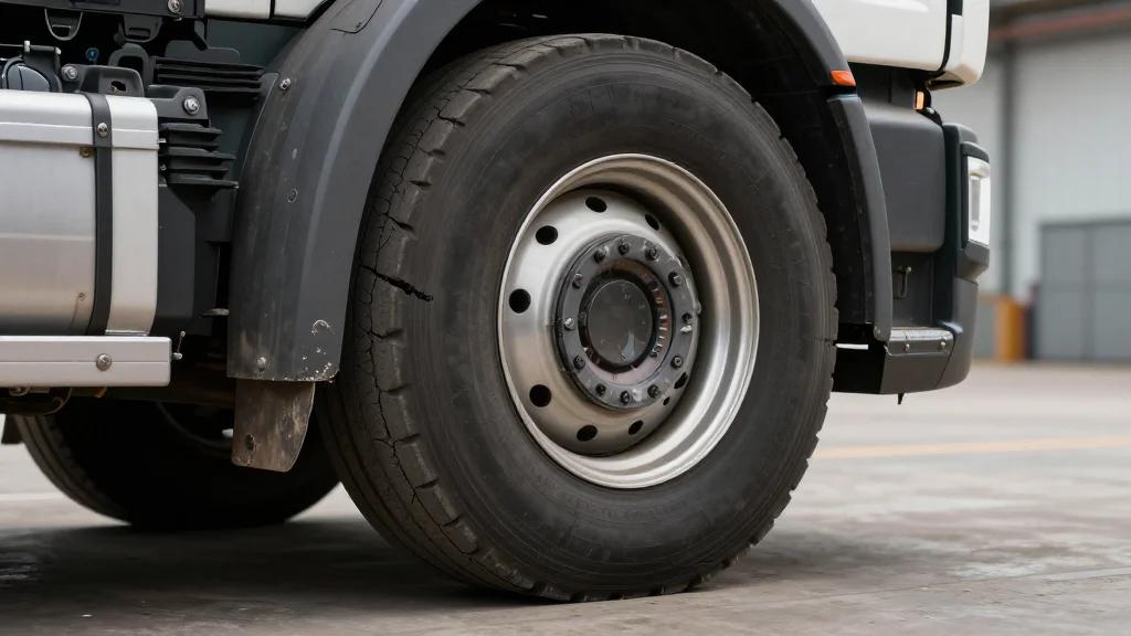 12 U.S. Trucking Firms File Chapter 11 or Chapter 7 in April, Highlighting Industry Stress