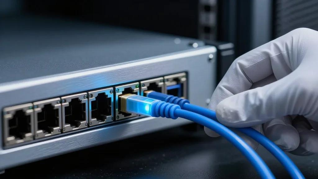 Cloudflare Wants to Rebuild the Network for the Age of AI Agents