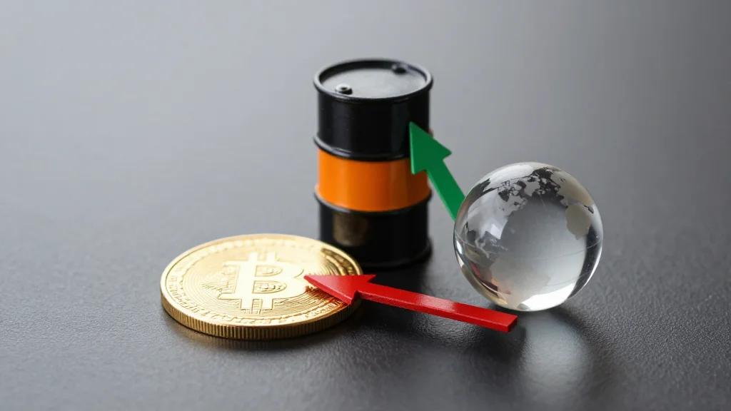 Trump Announces Blockade of Strait of Hormuz as Vance Leaves Pakistan Talks with No Deal. How Financial Markets Are Reacting.