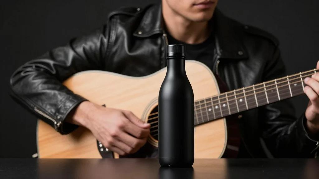 David Melhado of Jive Records: Brands Need to Find Artists Before Their ‘Tipping-Point’ Moment