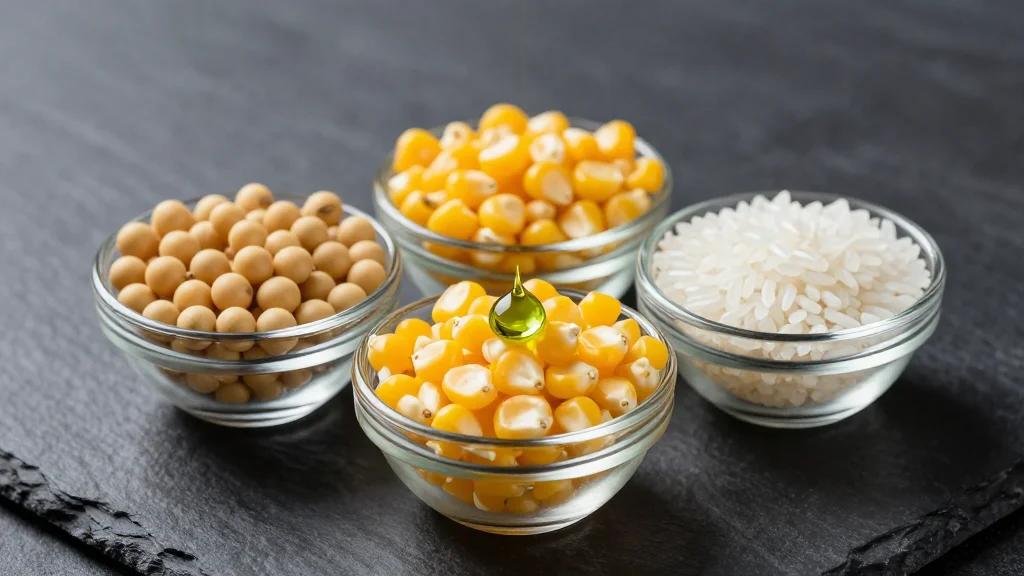 Grains Report 02/27/2026