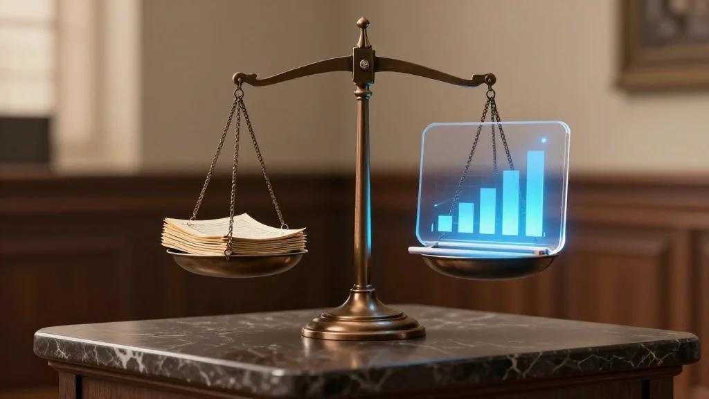 Tax Research on the One Big Beautiful Bill Act: A Guide to Key Resources